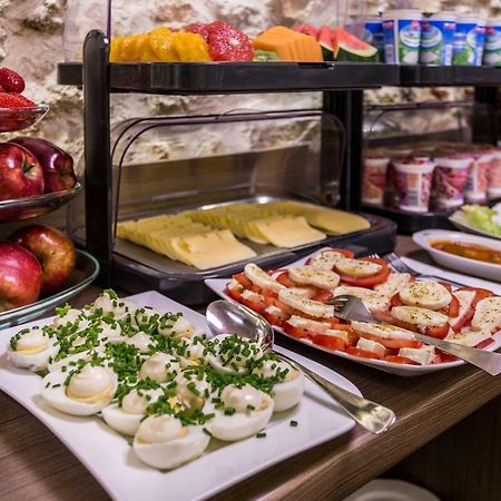 Calliope Apartments كراكوفيا المظهر الخارجي الصورة