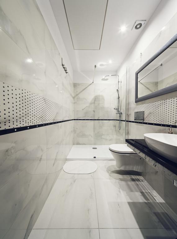 Calliope Apartments كراكوفيا المظهر الخارجي الصورة