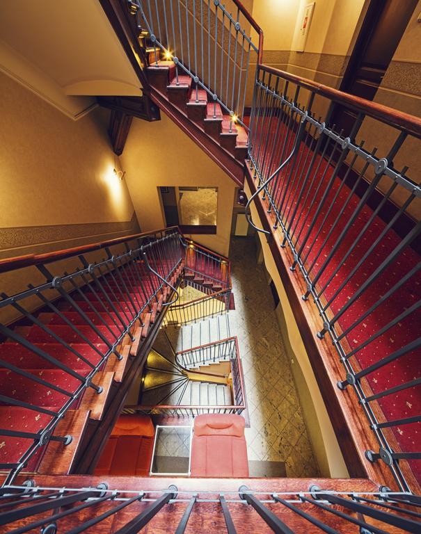 Calliope Apartments كراكوفيا المظهر الخارجي الصورة
