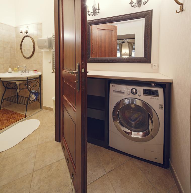 Calliope Apartments كراكوفيا المظهر الخارجي الصورة
