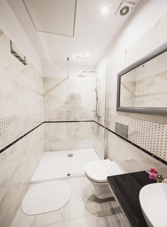 Calliope Apartments كراكوفيا المظهر الخارجي الصورة