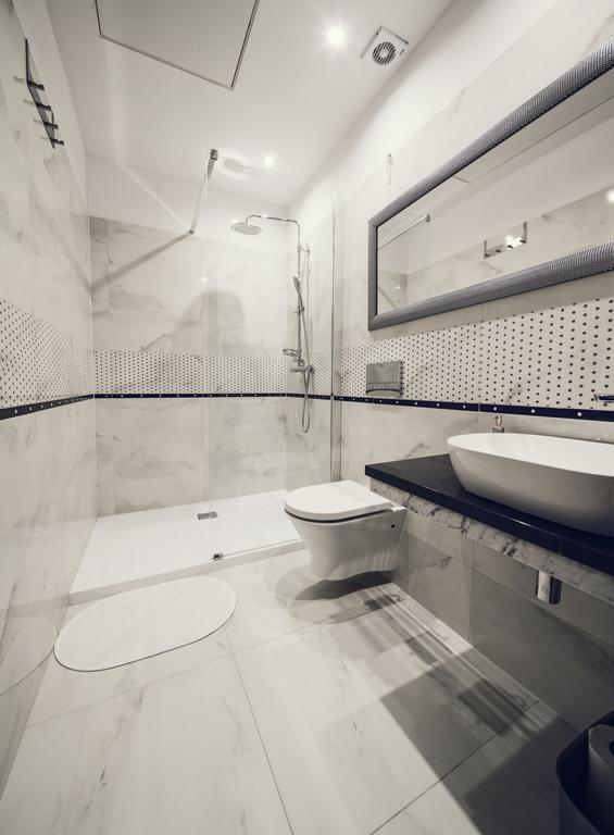 Calliope Apartments كراكوفيا المظهر الخارجي الصورة