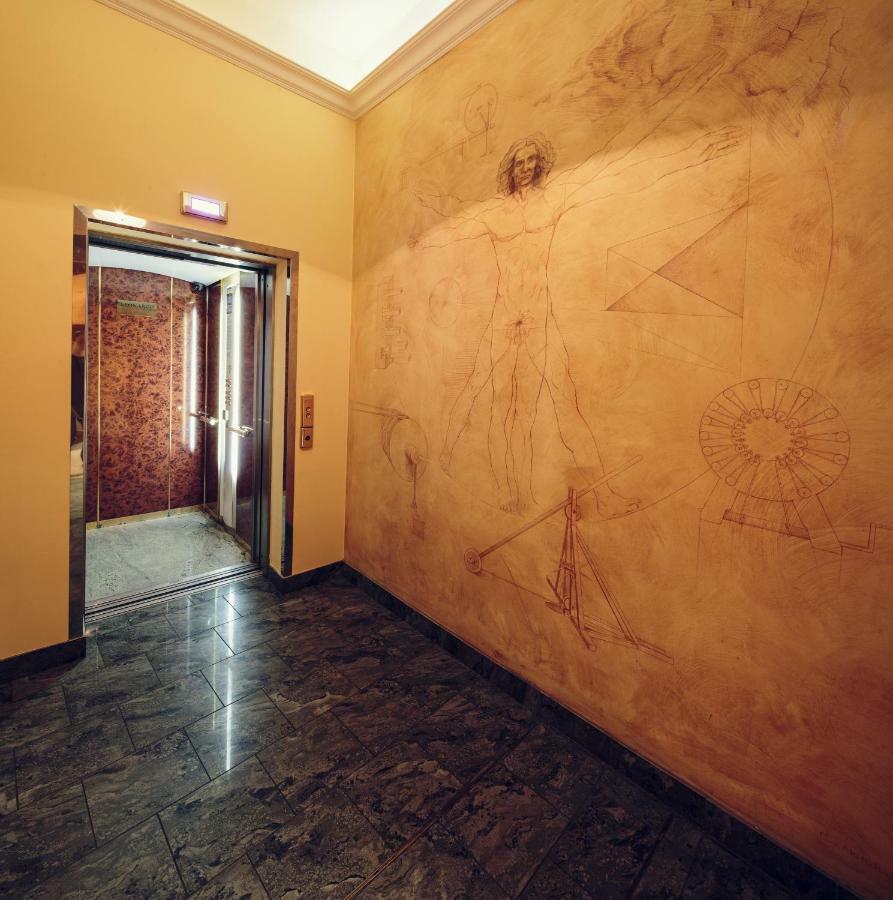 Calliope Apartments كراكوفيا المظهر الخارجي الصورة