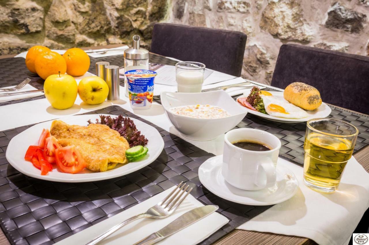 Calliope Apartments كراكوفيا المظهر الخارجي الصورة